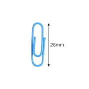 PAPER CLIP Paper Clip Joyko Vinyl C3100 | 1 Pack JOYKO OSCARLIVING