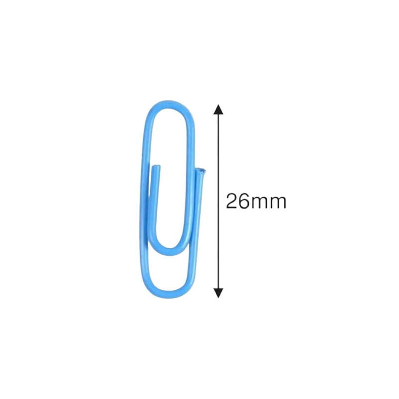 PAPER CLIP Paper Clip Joyko Vinyl C3100 | 1 Pack JOYKO OSCARLIVING