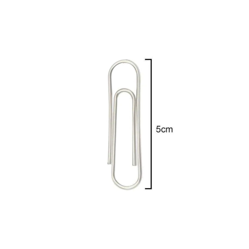 PAPER CLIP Paper Clip Montana Jumbo No. 5 | 1 Pack MONTANA OSCARLIVING