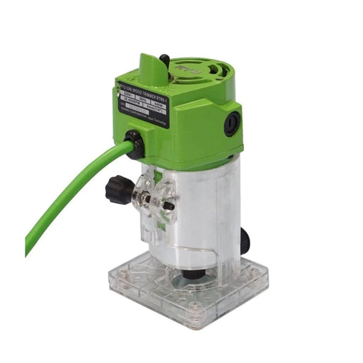 PEMOTONG KAYU Mesin Profil Kayu Ryu Wood Trimmer RTR6 - 1 RYU OSCARLIVING