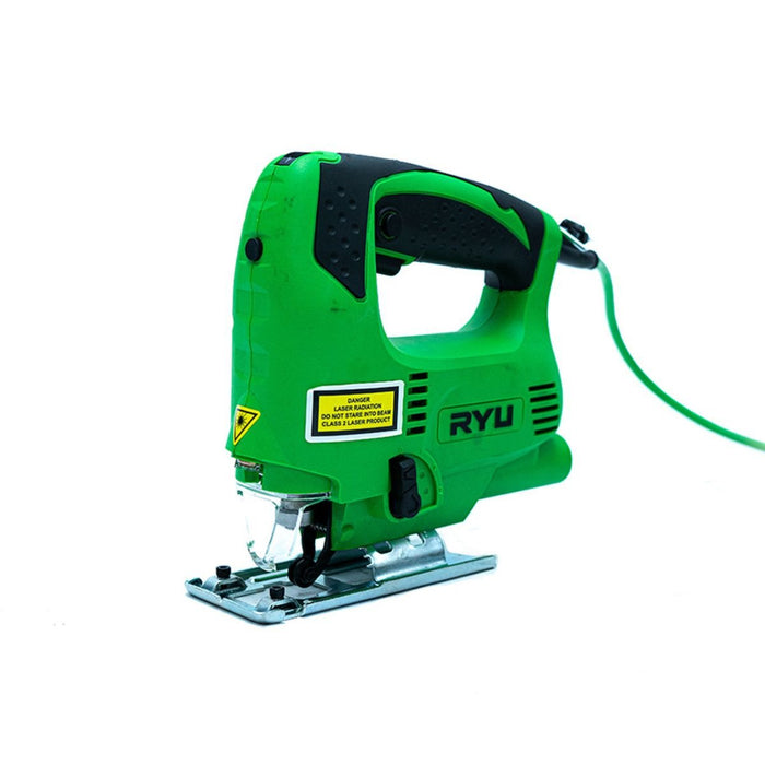 PEMOTONG KAYU Pemotong Kayu Ryu Jig Saw RJS65 - 1E RYU OSCARLIVING