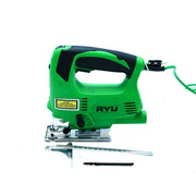 PEMOTONG KAYU Pemotong Kayu Ryu Jig Saw RJS65 - 1E RYU OSCARLIVING