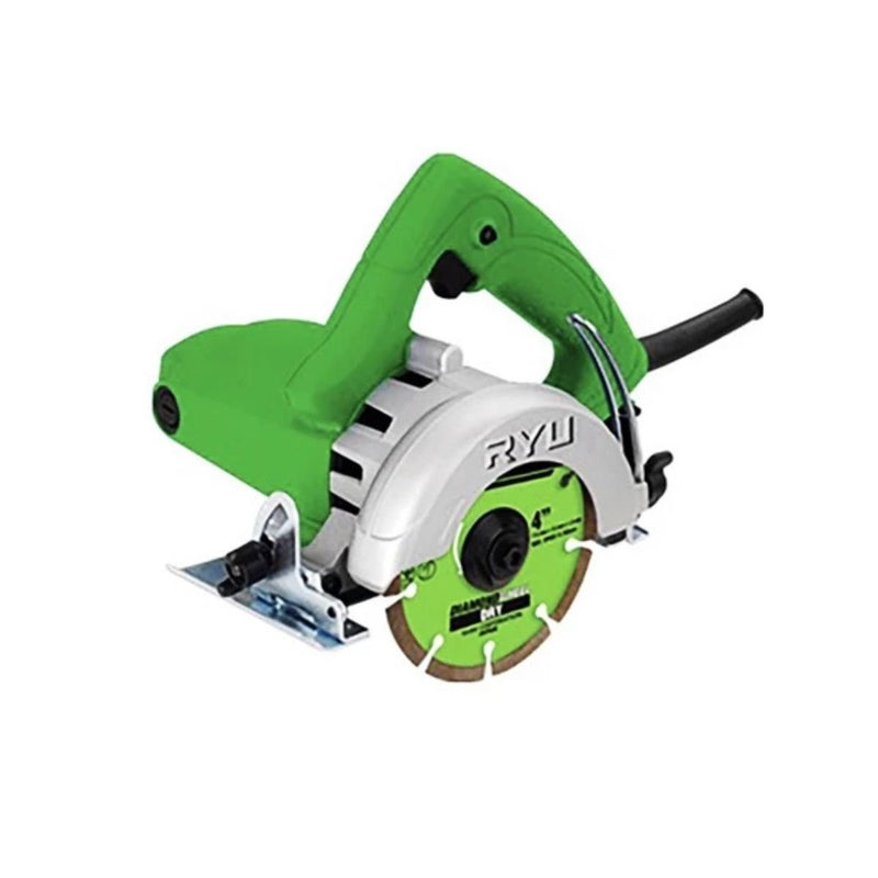 PEMOTONG KERAMIK Pemotong Keramik Ryu Marble Cutter 110mm RMC110 - 2 RYU OSCARLIVING