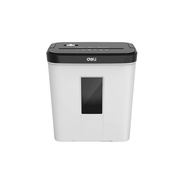 PENGHANCUR KERTAS Penghancur Kertas Deli Paper Shredder E9939 DELI OSCARLIVING