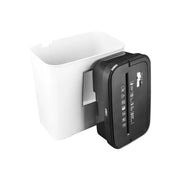 PENGHANCUR KERTAS Penghancur Kertas Deli Paper Shredder E9939 DELI OSCARLIVING