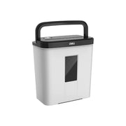 PENGHANCUR KERTAS Penghancur Kertas Deli Paper Shredder E9939 DELI OSCARLIVING