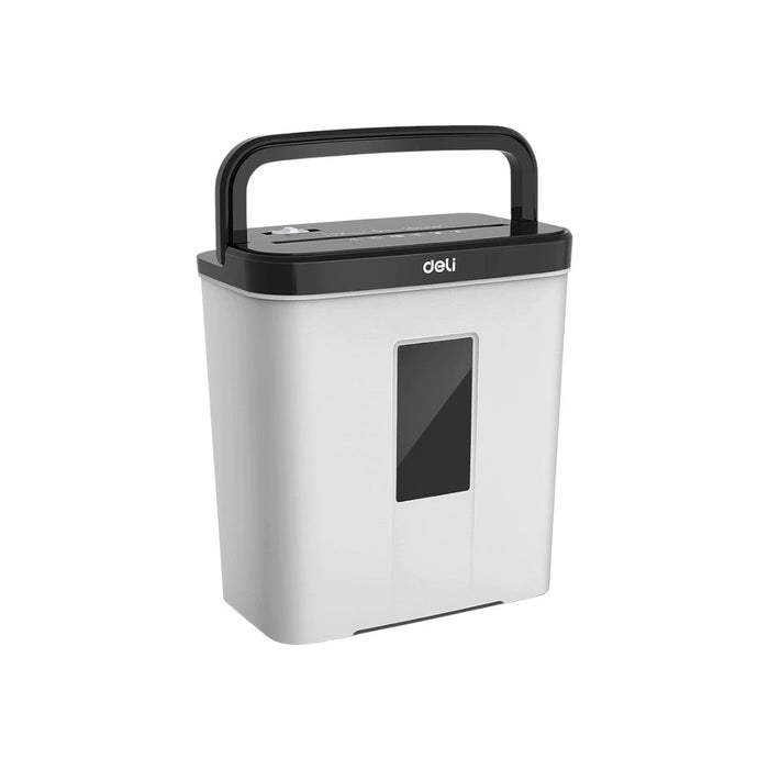 PENGHANCUR KERTAS Penghancur Kertas Deli Paper Shredder E9939 DELI OSCARLIVING