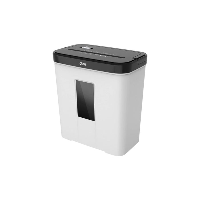 PENGHANCUR KERTAS Penghancur Kertas Deli Paper Shredder E9939 DELI OSCARLIVING