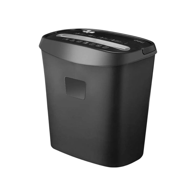 PENGHANCUR KERTAS Penghancur Kertas Deli Paper Shredder E9947 DELI OSCARLIVING