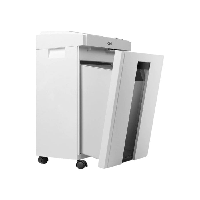 PENGHANCUR KERTAS Penghancur Kertas Deli Paper Shredder E9952 DELI OSCARLIVING