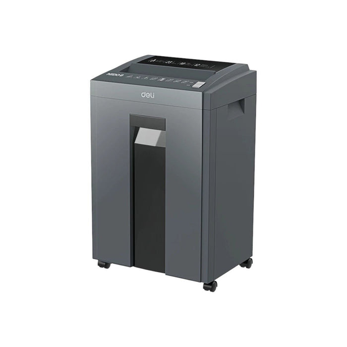 PENGHANCUR KERTAS Penghancur Kertas Deli Paper Shredder E9952 DELI OSCARLIVING