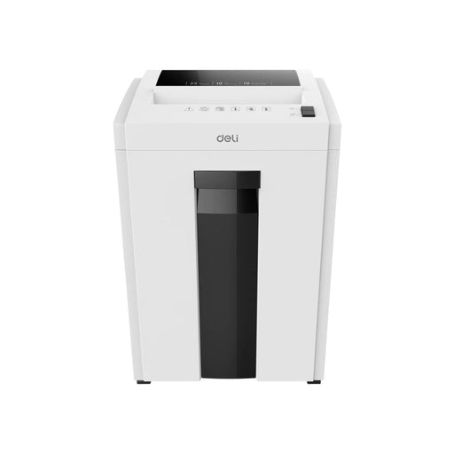 PENGHANCUR KERTAS Penghancur Kertas Deli Paper Shredder E9952 DELI OSCARLIVING