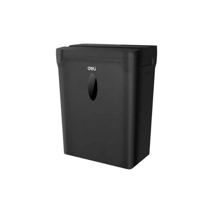 PENGHANCUR KERTAS Penghancur Kertas Deli Paper Shredder ET015 DELI OSCARLIVING