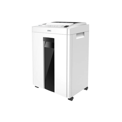 PENGHANCUR KERTAS Penghancur Kertas Deli Paper Shredder ET053 DELI OSCARLIVING