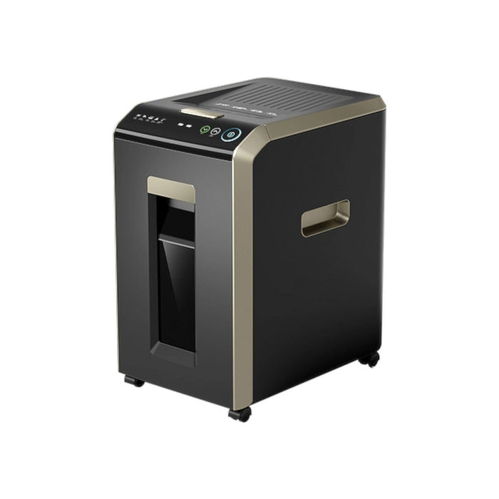 PENGHANCUR KERTAS Penghancur Kertas Deli Paper Shredder ET088 DELI OSCARLIVING