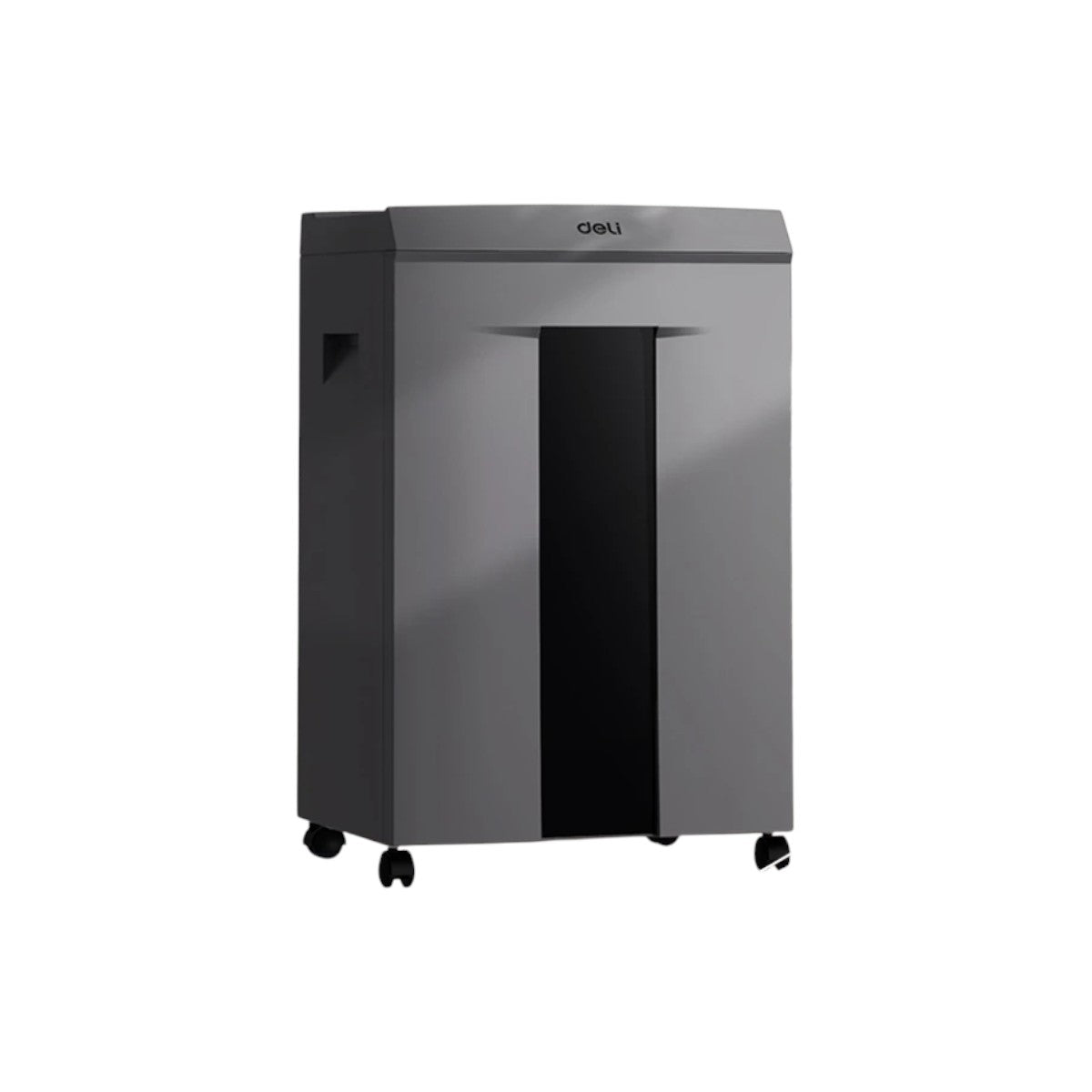 PENGHANCUR KERTAS Penghancur Kertas Deli Paper Shredder ET096 DELI OSCARLIVING