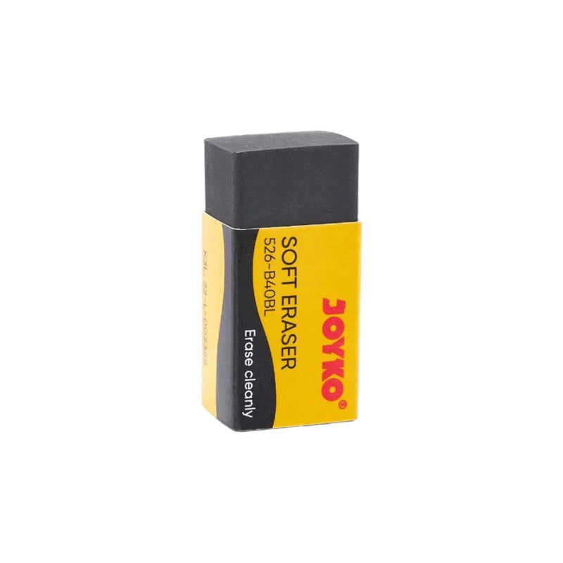 PENGHAPUS Penghapus Pensil Joyko 526 B40BL | 1 Pcs JOYKO OSCARLIVING
