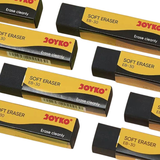 PENGHAPUS Penghapus Pensil Joyko EB30 | 1 Pcs JOYKO OSCARLIVING