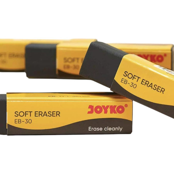 PENGHAPUS Penghapus Pensil Joyko EB30 | 1 Pcs JOYKO OSCARLIVING