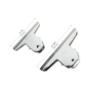 PENJEPIT KERTAS Penjepit Kertas Joyko Bulldog Clip 6 145 | 1 Pcs JOYKO OSCARLIVING