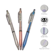 PENSIL Pensil Mekanik Joyko MP 65 0.5mm | 1 Pcs JOYKO OSCARLIVING