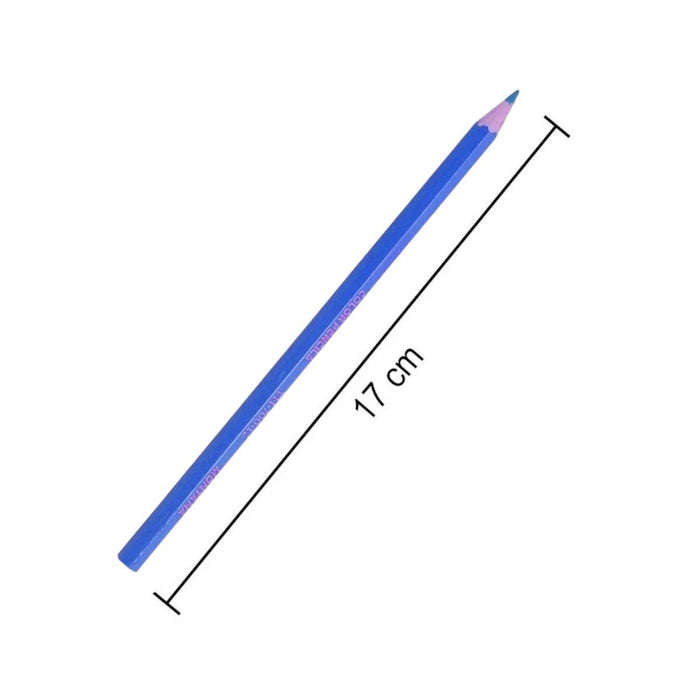 PENSIL WARNA Montana Pensil Warna Panjang 12 Warna MONTANA OSCARLIVING