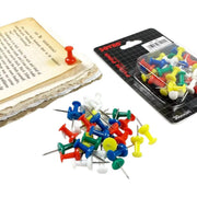 PIN Push Pin Joyko PP30 | 1 Pack JOYKO OSCARLIVING