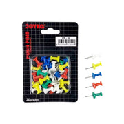 PIN Push Pin Joyko PP30 | 1 Pack JOYKO OSCARLIVING