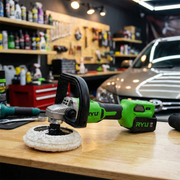 POLISHER Mesin Poles Ryu Cordless Polisher 150 mm RCPO150 RYU OSCARLIVING