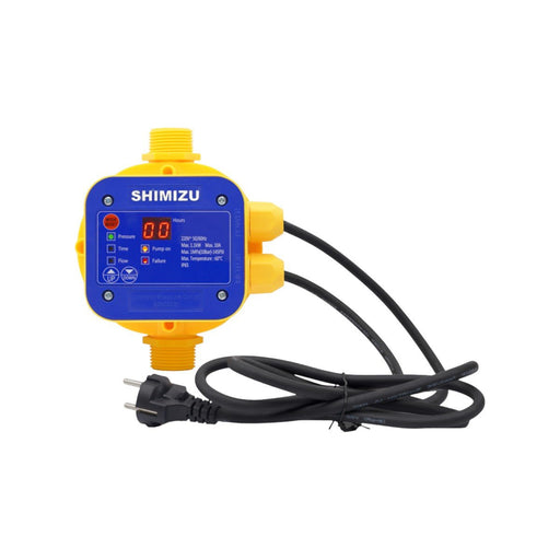 POMPA AIR Alat Kontrol Pompa Shimizu Automatic Pressure Control SC280D SHIMIZU OSCARLIVING