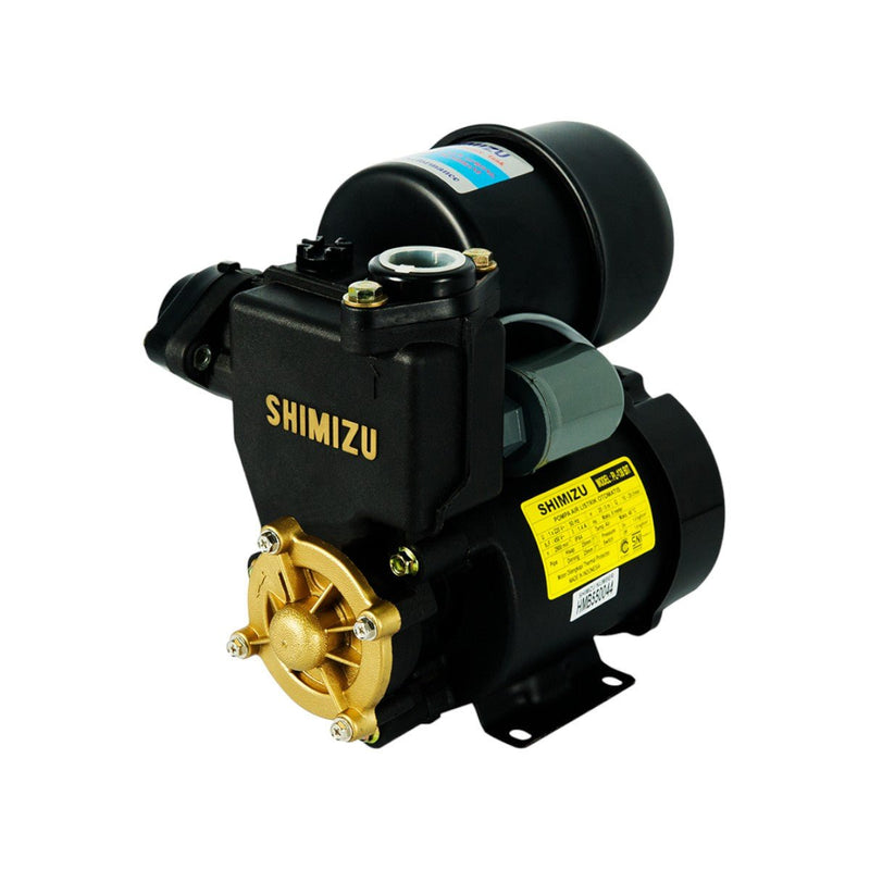 POMPA AIR Pompa Air Auto Shimizu PL138BIT SHIMIZU OSCARLIVING