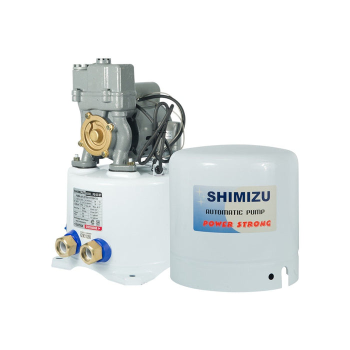 POMPA AIR Pompa Air Auto Shimizu PS103BIT SHIMIZU OSCARLIVING