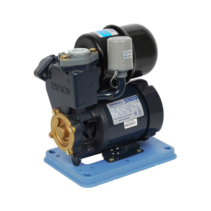 POMPA AIR Pompa Air Auto Shimizu PS130BIT SHIMIZU OSCARLIVING