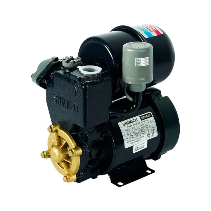 POMPA AIR Pompa Air Auto Shimizu PS135E SHIMIZU OSCARLIVING