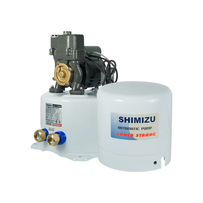 POMPA AIR Pompa Air Auto Shimizu PS150BIT SHIMIZU OSCARLIVING