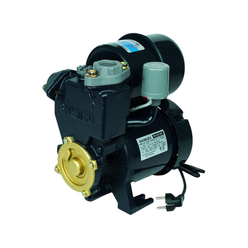 POMPA AIR Pompa Air Auto Shimizu PS230BIT SHIMIZU OSCARLIVING