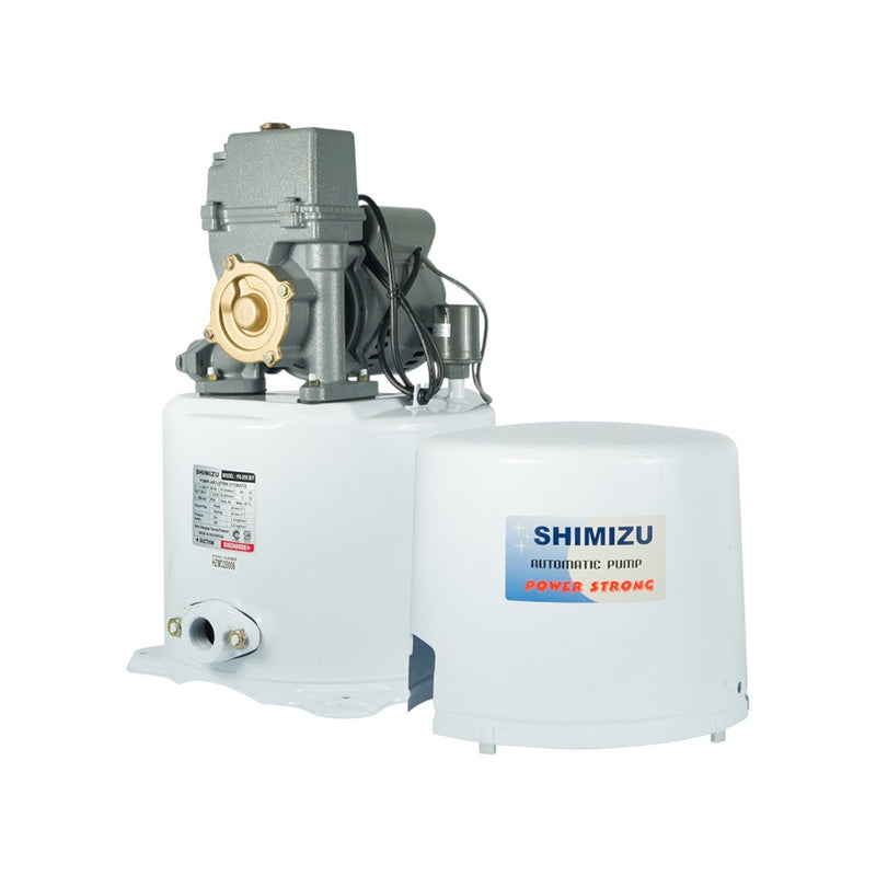 POMPA AIR Pompa Air Auto Shimizu PS255BIT SHIMIZU OSCARLIVING