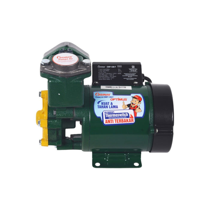 POMPA AIR Pompa Air Cosmos CWP 128 F COSMOS OSCARLIVING