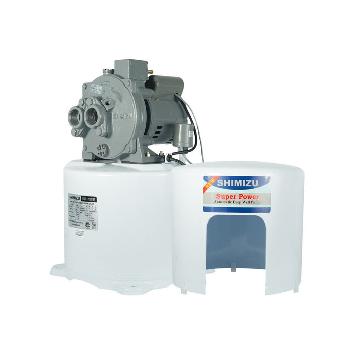 POMPA AIR Pompa Air Jet Pump Shimizu PC250BIT SHIMIZU OSCARLIVING