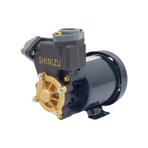 POMPA AIR Pompa Air Non Auto Shimizu PL122BIT SHIMIZU OSCARLIVING