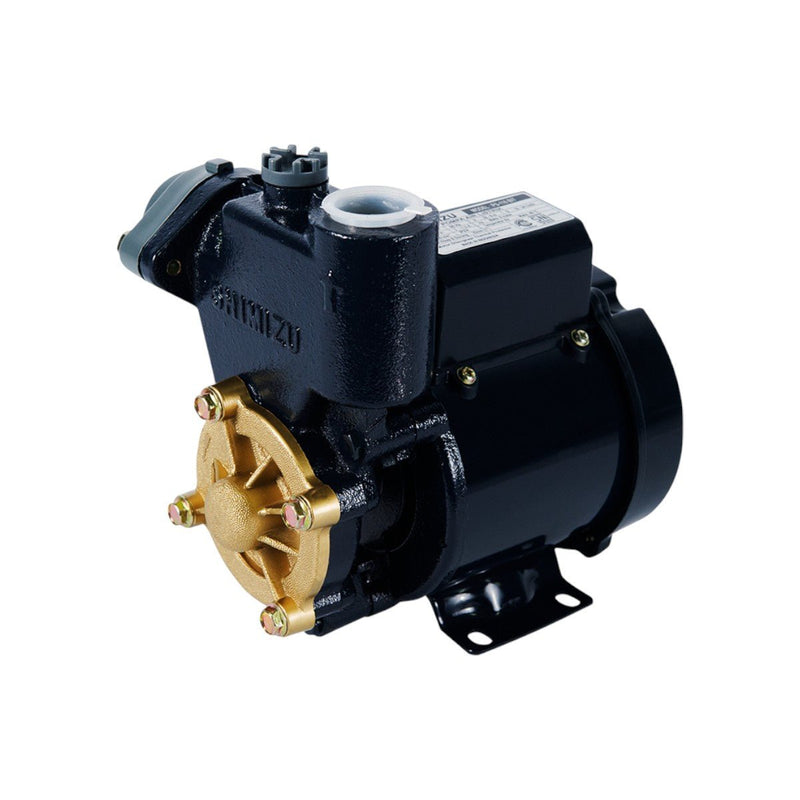 POMPA AIR Pompa Air Non Auto Shimizu PS116BIT SHIMIZU OSCARLIVING