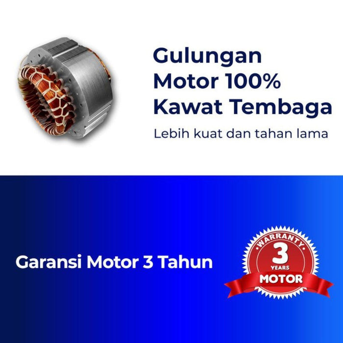 POMPA AIR Pompa Air Non Auto Shimizu PS128BIT SHIMIZU OSCARLIVING