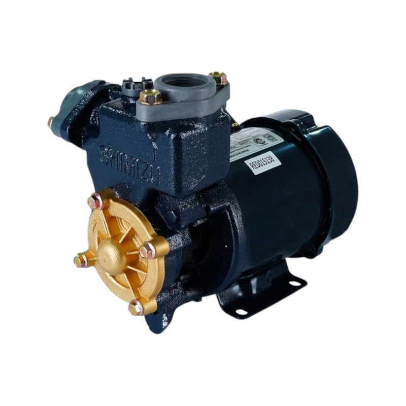 POMPA AIR Pompa Air Non Auto Shimizu PS221BIT SHIMIZU OSCARLIVING