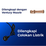 POMPA AIR Pompa Air Semi Jet Shimizu JET250BIT SHIMIZU OSCARLIVING