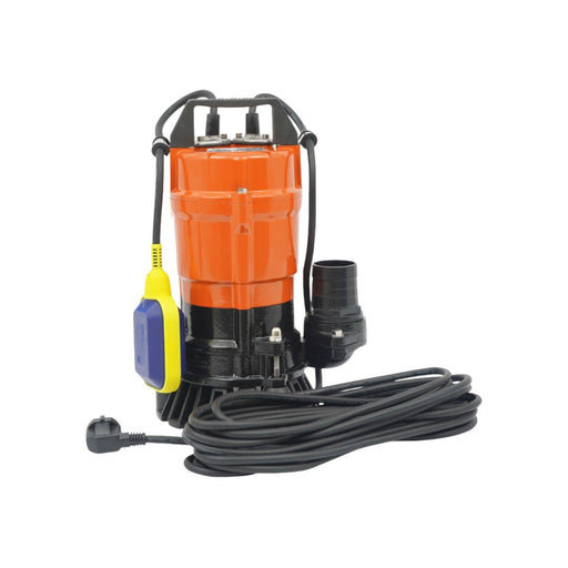 POMPA AIR Pompa Celup Shimizu SPW500BIT SHIMIZU OSCARLIVING