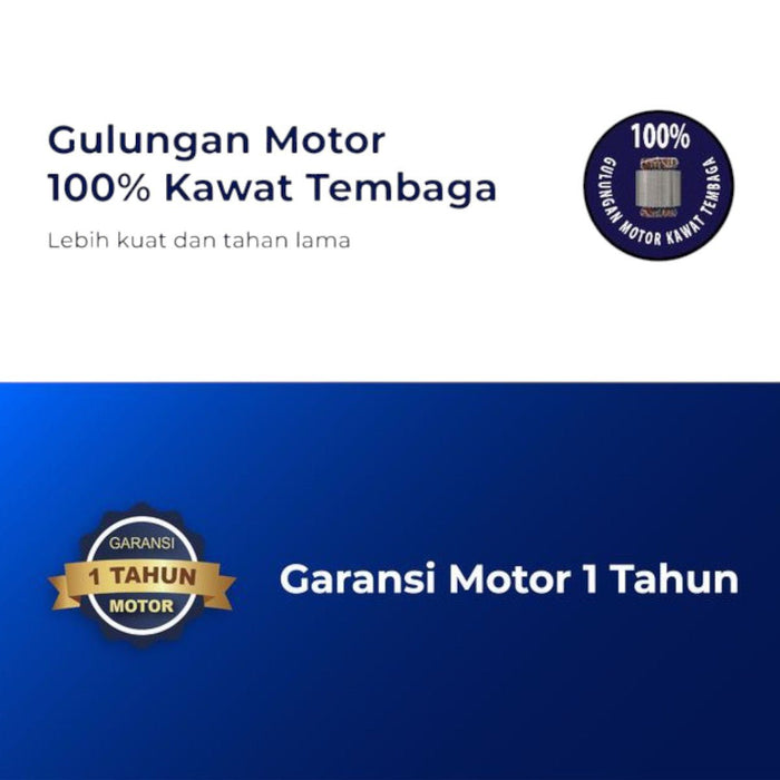 POMPA AIR Pompa Satelit Shimizu Sumbersible SPES321KBIT SHIMIZU OSCARLIVING