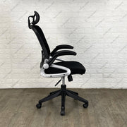 PRELOVED Preloved Office Chair 1 OLIVER0262 OLIV PRELOVED DIVISION OSCARLIVING