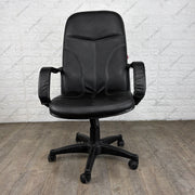 PRELOVED Preloved Office Chair 1 OLIVER0263 OLIV PRELOVED DIVISION OSCARLIVING