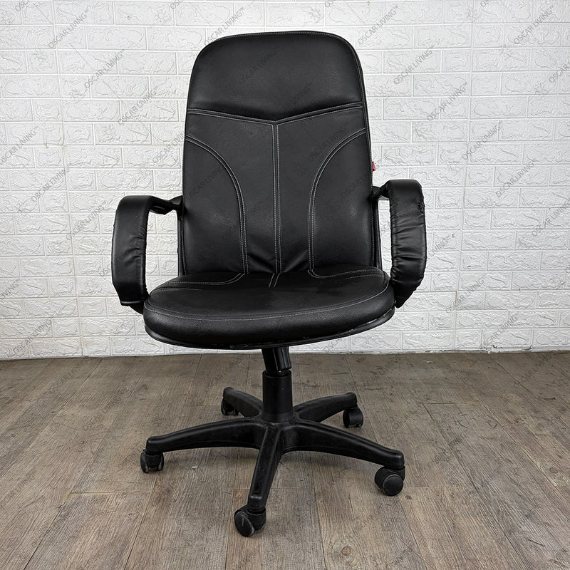 PRELOVED Preloved Office Chair 1 OLIVER0263 OLIV PRELOVED DIVISION OSCARLIVING