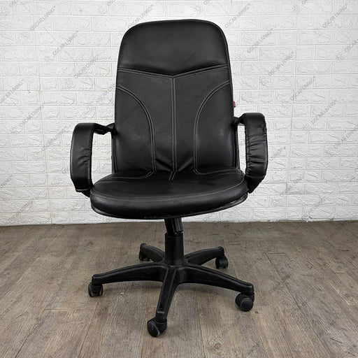 PRELOVED Preloved Office Chair 1 OLIVER0263 OLIV PRELOVED DIVISION OSCARLIVING